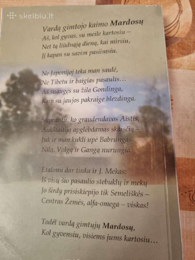 Ieškau konstantos - nuotraukos Nr. 7