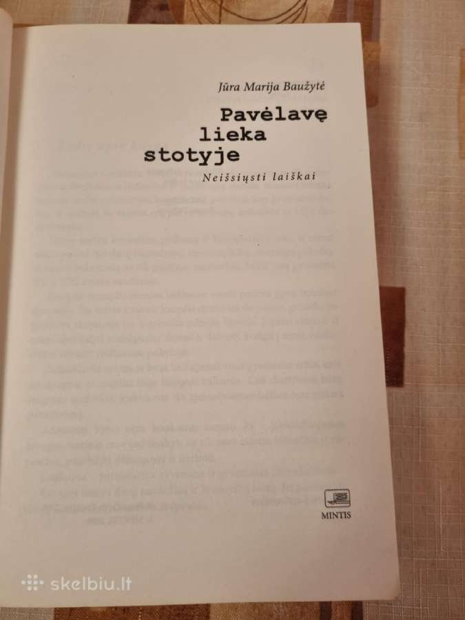 Pavėlavę lieka sotyje - nuotraukos Nr. 2