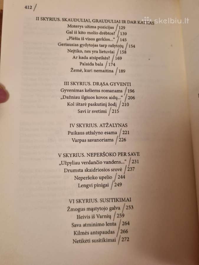 Pavėlavę lieka sotyje - nuotraukos Nr. 4