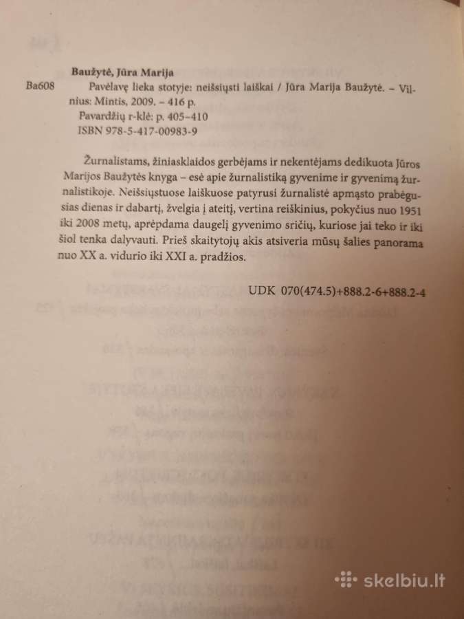 Pavėlavę lieka sotyje - nuotraukos Nr. 6