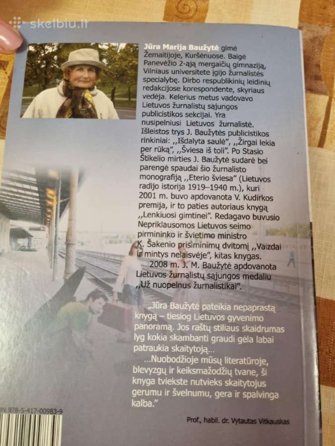 Pavėlavę lieka sotyje - nuotraukos Nr. 7