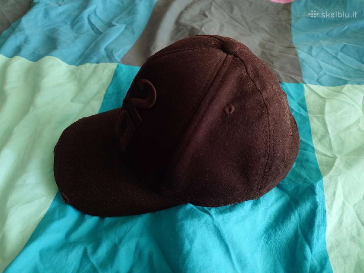 Originali kepurė Dsquared2. Unisex. - nuotraukos Nr. 2