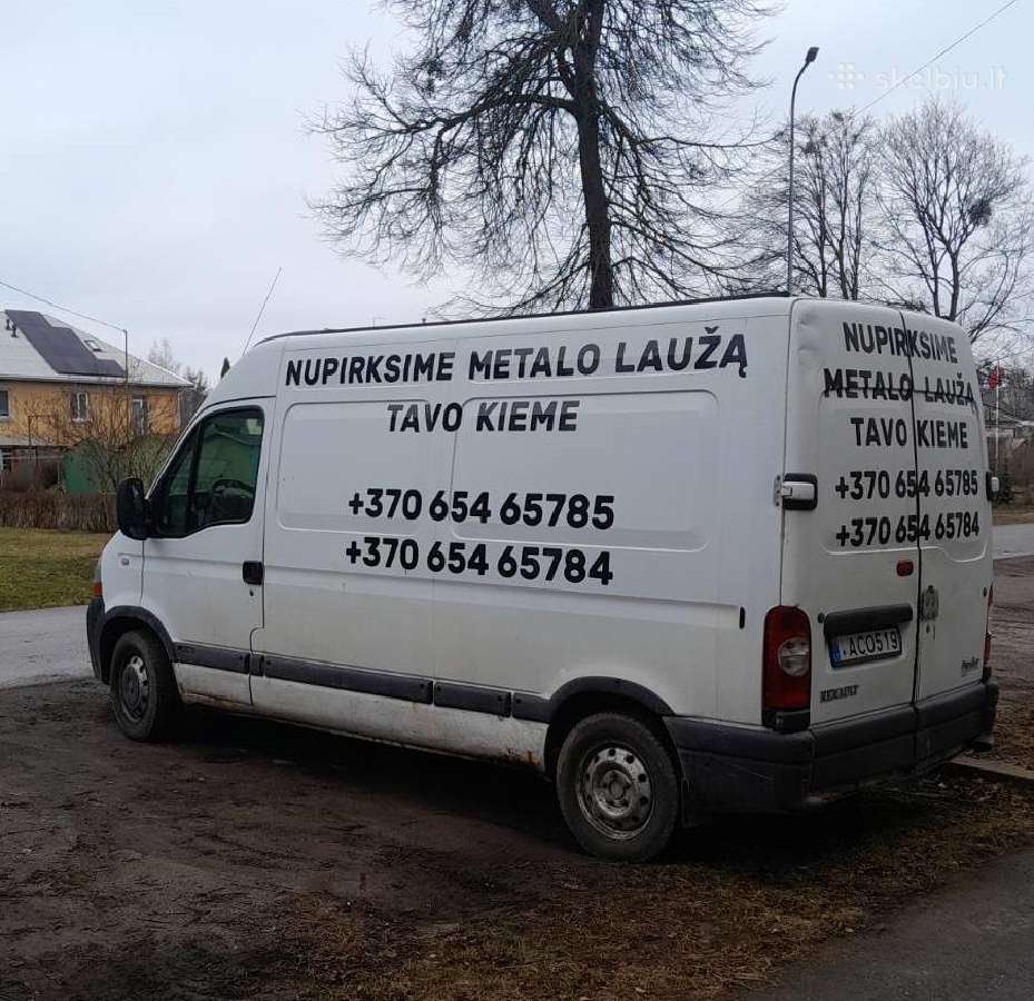 Nemokamas senos buitinės technikos išvežimas - nuotraukos Nr. 2