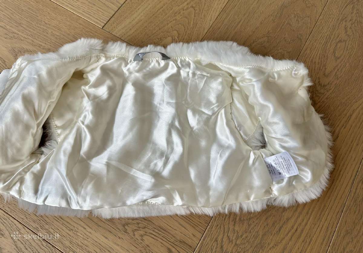 Princesės suknelė kartu su bolero - nuotraukos Nr. 11