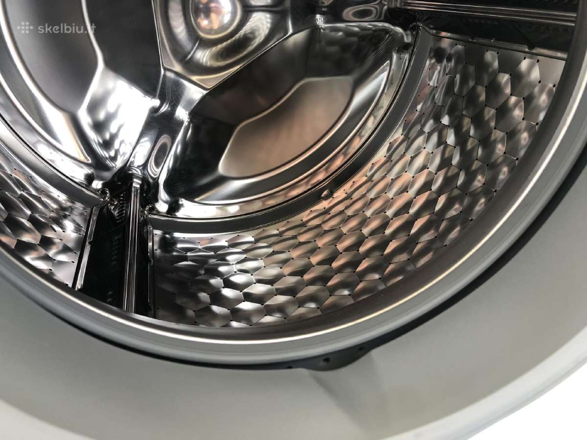 Miele W3241 - nuotraukos Nr. 6