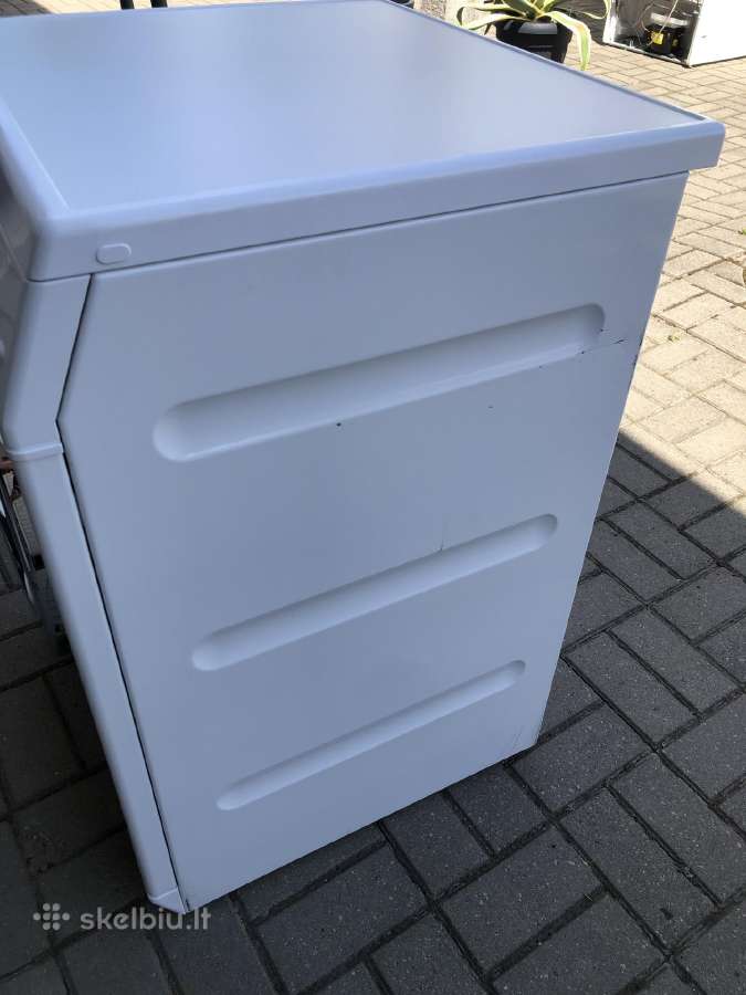 Miele W3241 - nuotraukos Nr. 7