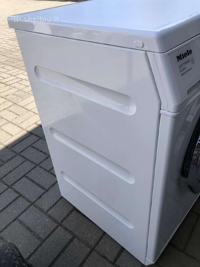 Miele W3241 - nuotraukos Nr. 8