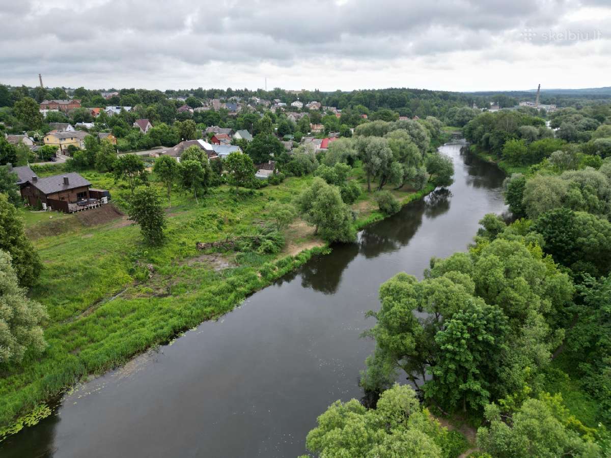 Sodybos su pirtimi ir kubilu nuoma, Jūsų šventei - nuotraukos Nr. 16