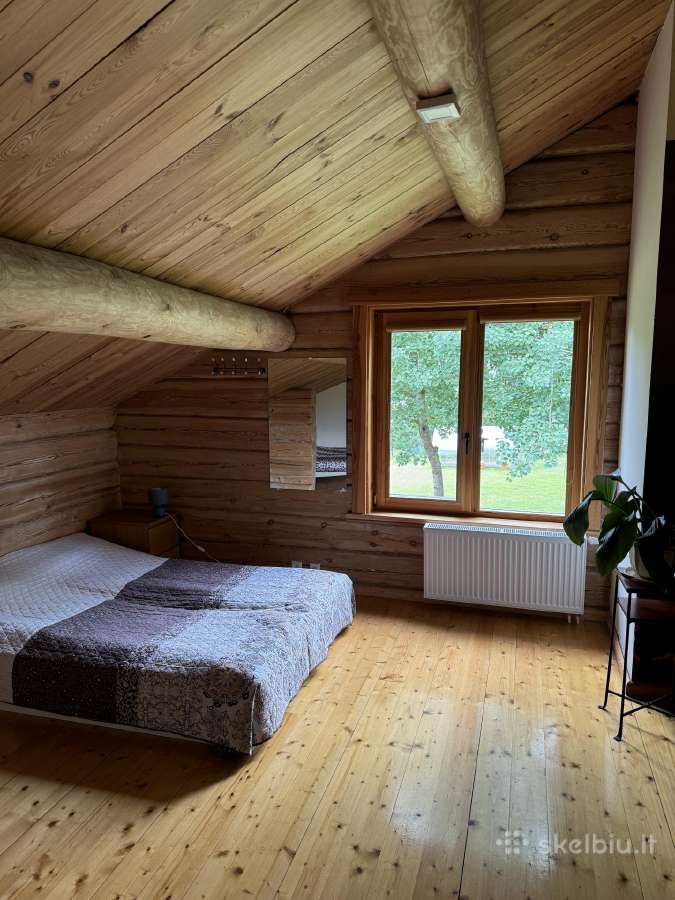 Sodybos su pirtimi ir kubilu nuoma, Jūsų šventei - nuotraukos Nr. 21