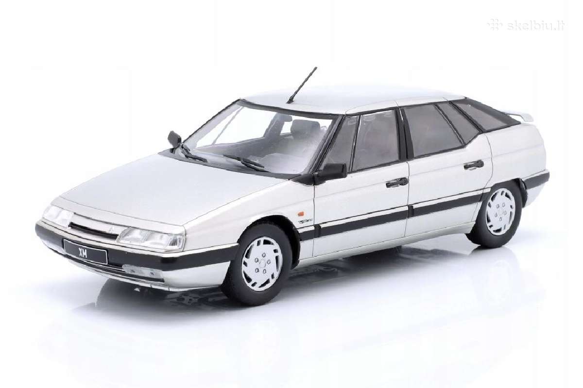 Citroen Xm