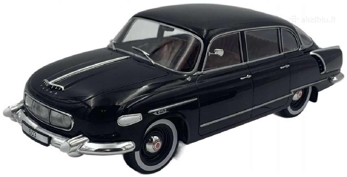 Tatra 603