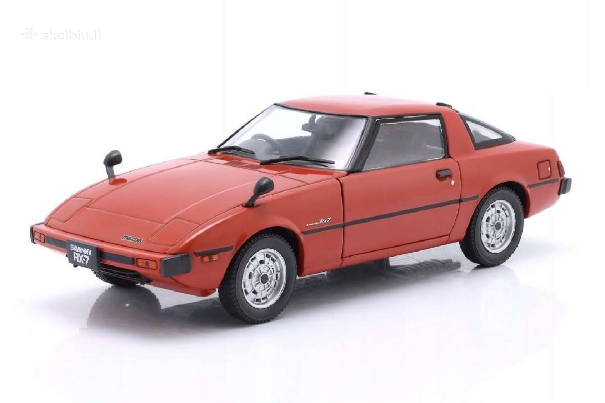 Mazda Rx-7