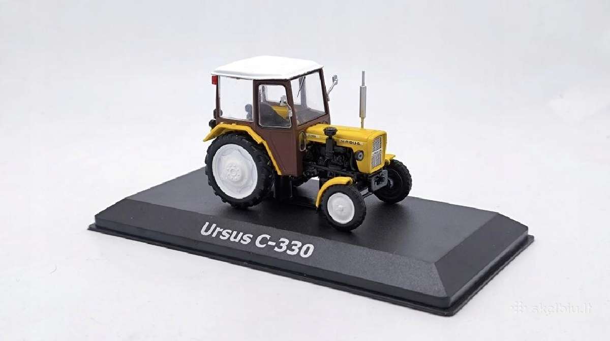 Ursus C-330