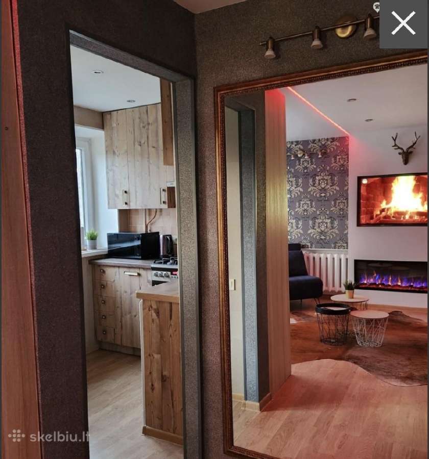 Žalgirio Apartamentai - nuotraukos Nr. 8