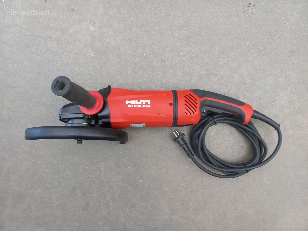 Hilti - nuotraukos Nr. 11