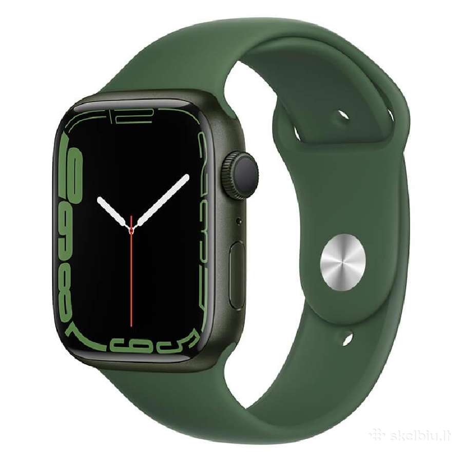 Apple Watch Series 7 - Skelbiu.lt