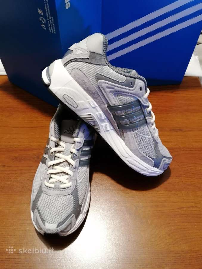 Nauji kedai sportinė avalinė - Adidas Originals Re - nuotraukos Nr. 7