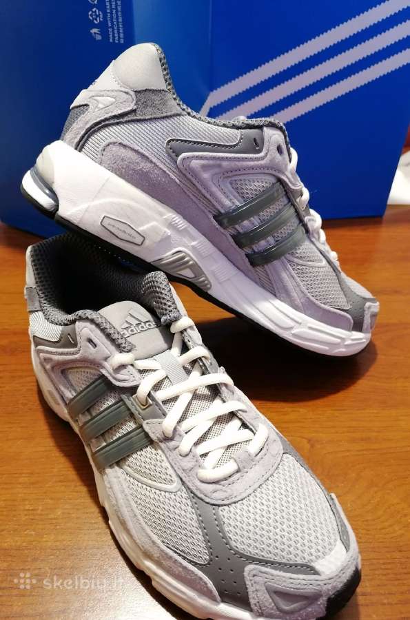 Nauji kedai sportinė avalinė - Adidas Originals Re - nuotraukos Nr. 8