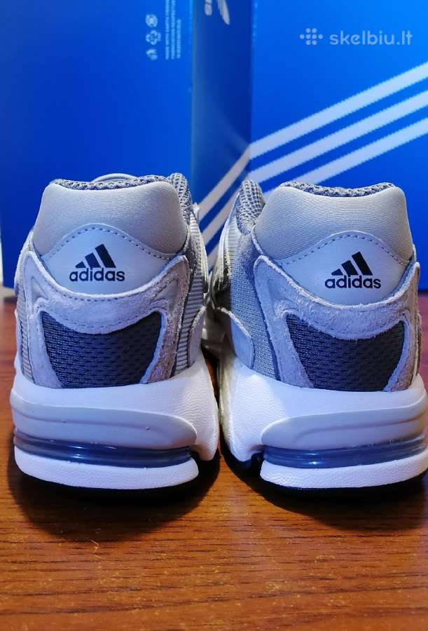Nauji kedai sportinė avalinė - Adidas Originals Re - nuotraukos Nr. 9