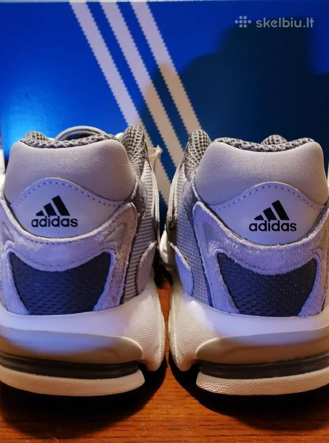 Nauji kedai sportinė avalinė - Adidas Originals Re - nuotraukos Nr. 10