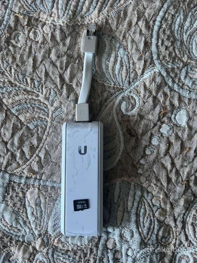 Ubiquiti Networks Uc-ck tinklų sietuvas / valdikli