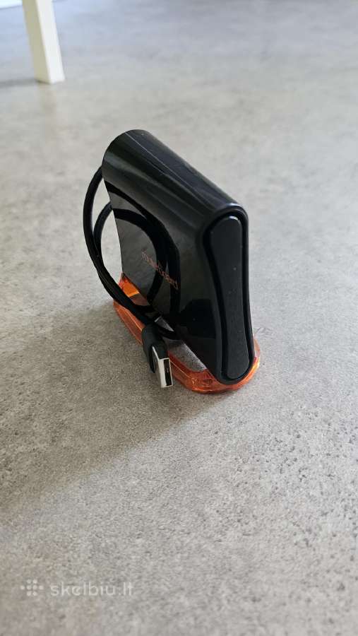 Mikrotik hap mini maršrutizatorius