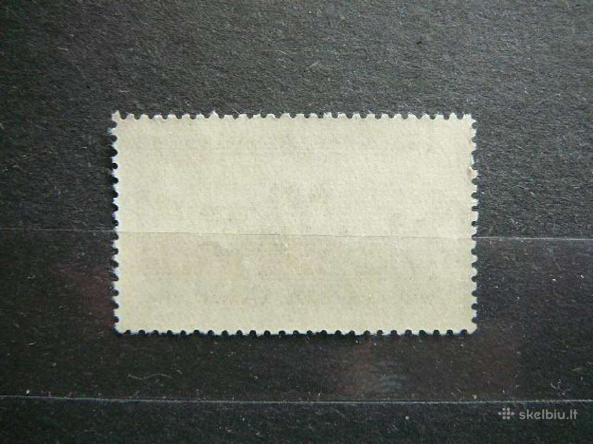 Ssr 1956 Daile Mnh sm1824 - nuotraukos Nr. 2