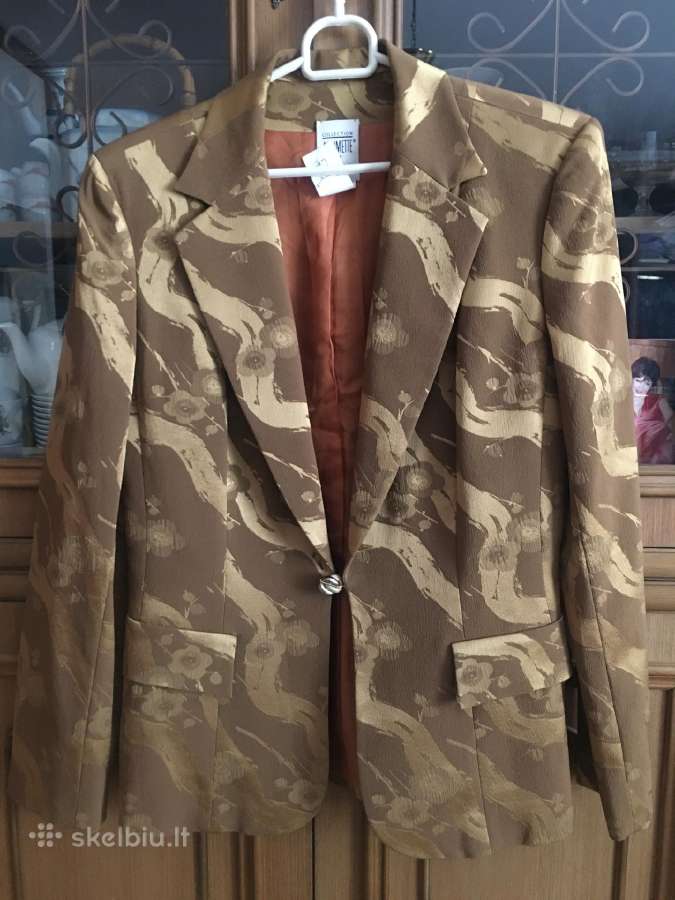 Naujas Prancuziskas svarkas 38-40