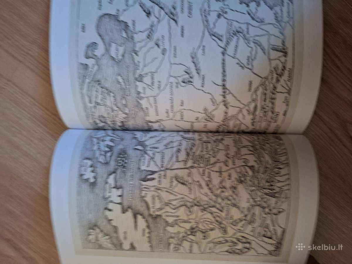 Lietuvos istorija visiems. 1 tomas. T. Venclova - nuotraukos Nr. 3