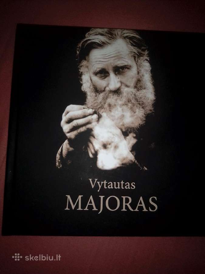 Vytautas Majoras