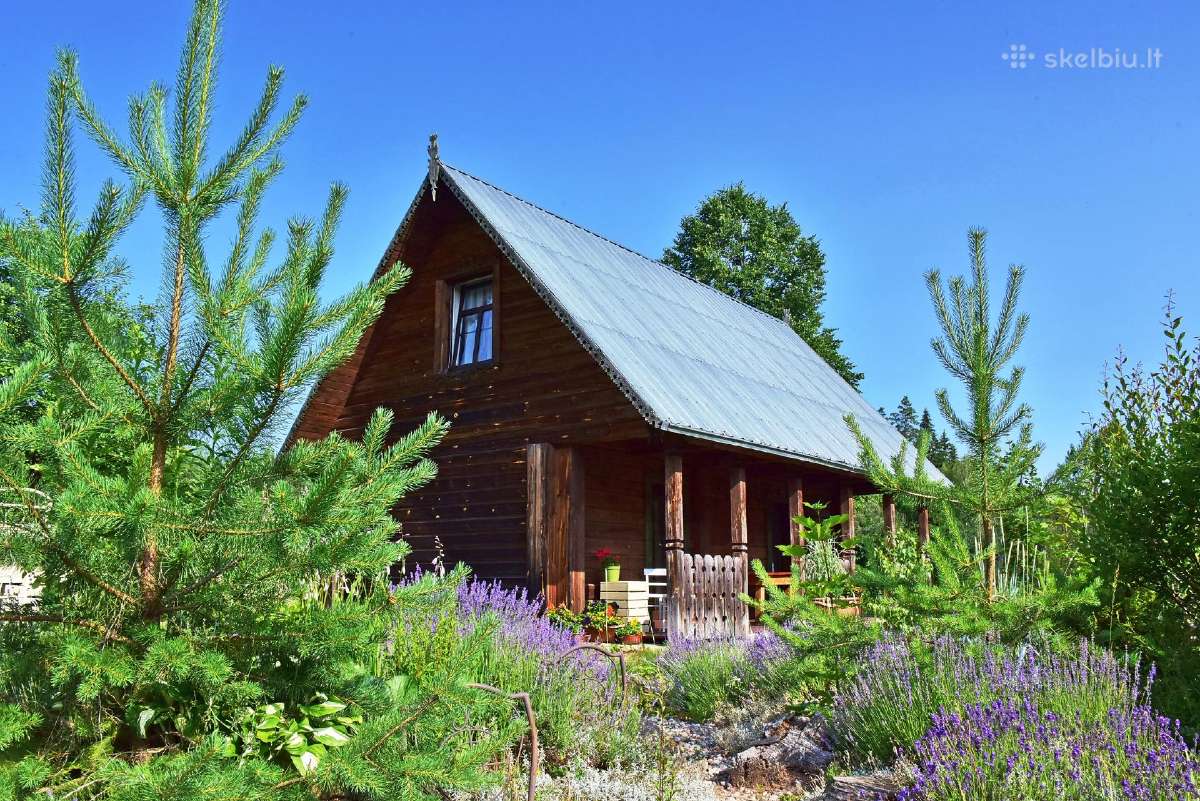 Sodybos pirties kubilo nuoma šventems - nuotraukos Nr. 25