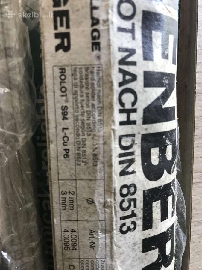 Rothenberger rolot s94
