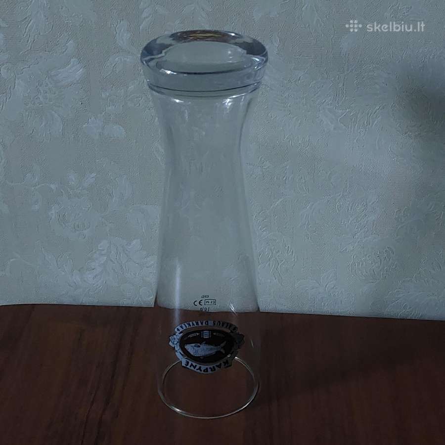 Alaus bokalas " Alaus darykla Karpynė ". - nuotraukos Nr. 9