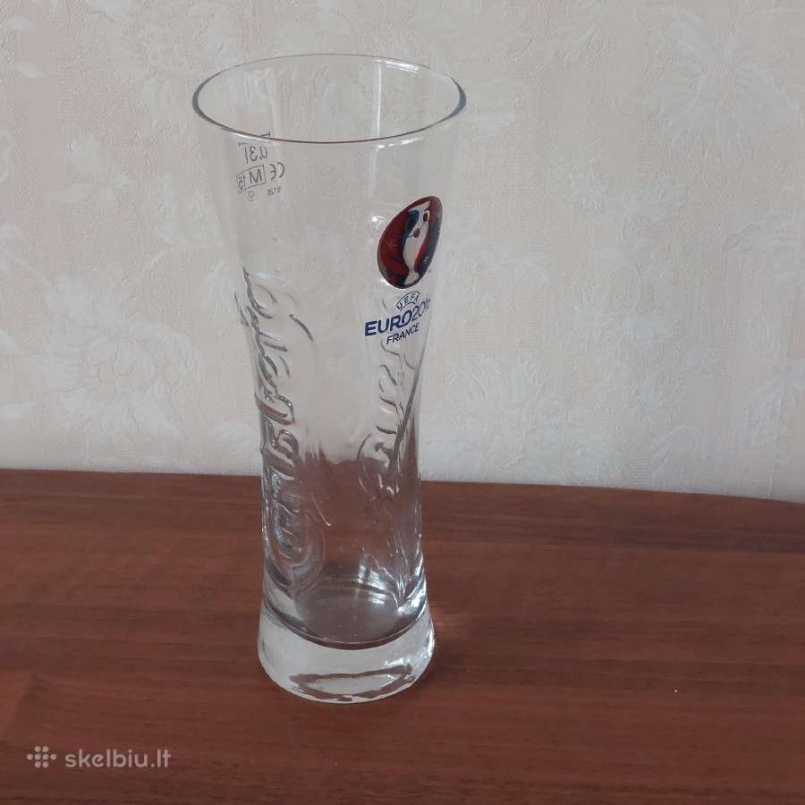Alaus bokalas " Lietuvos kinologų draugija ". - nuotraukos Nr. 30