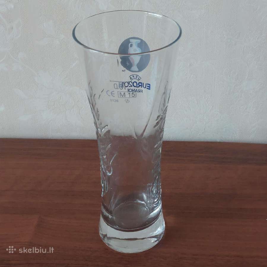 Alaus bokalas " Lietuvos kinologų draugija ". - nuotraukos Nr. 31