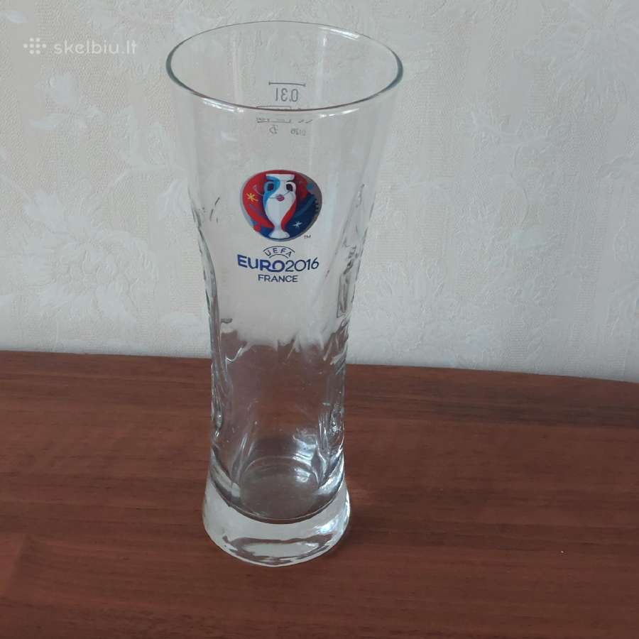 Alaus bokalas " Lietuvos kinologų draugija ". - nuotraukos Nr. 32