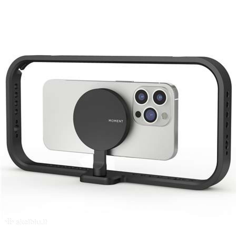 Moment Mobile Filmmaker Cage – skirtas Magsafe