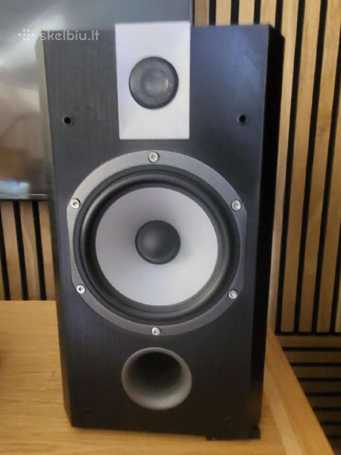 Focal Chorus 706v
