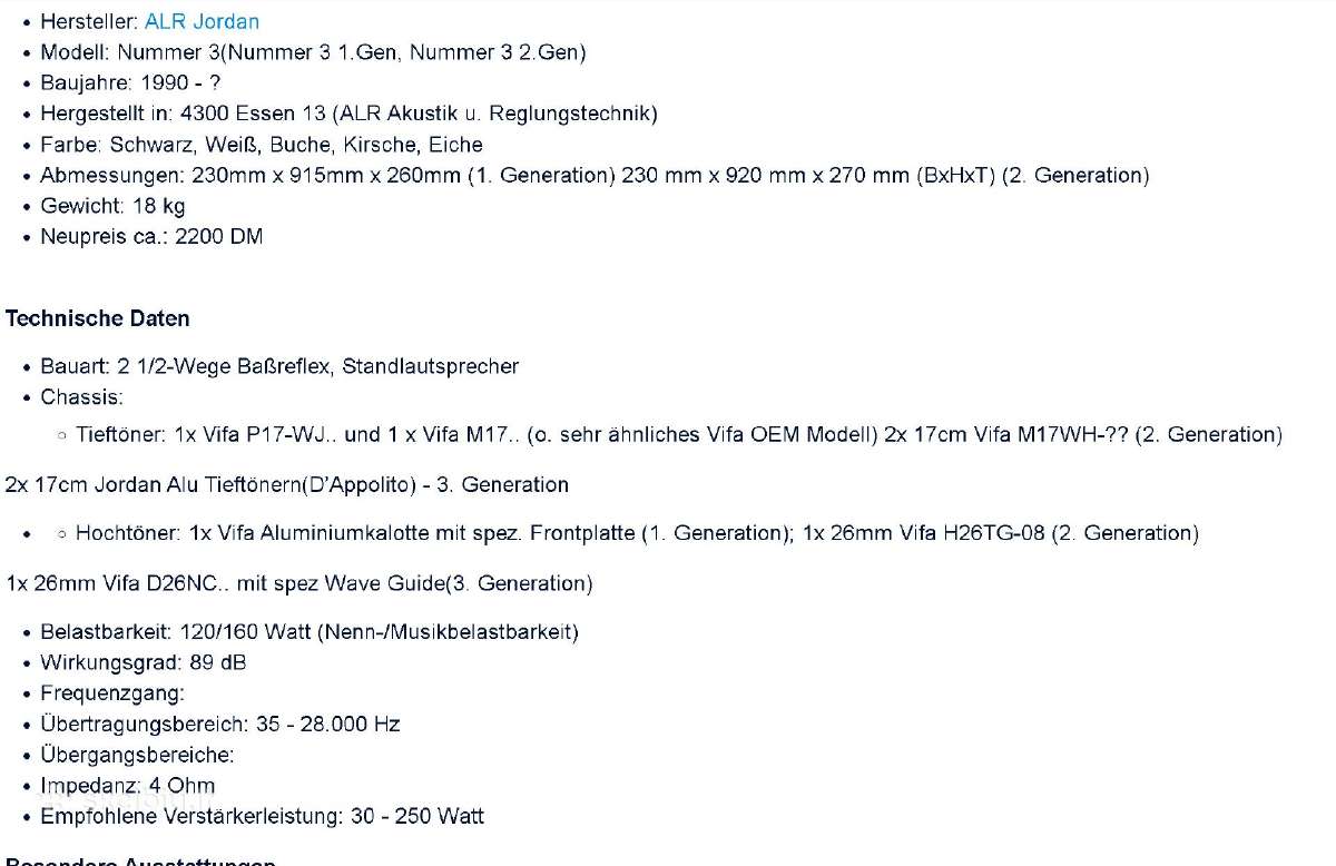 Aukštos klasės akustika Dynaudio Heco T+a Alr Cant - nuotraukos Nr. 9