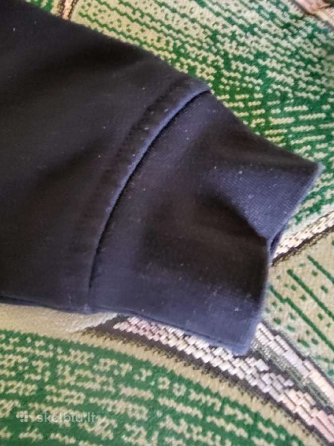 "Verdenės" progimnazijos mokyklinis džempas - nuotraukos Nr. 3