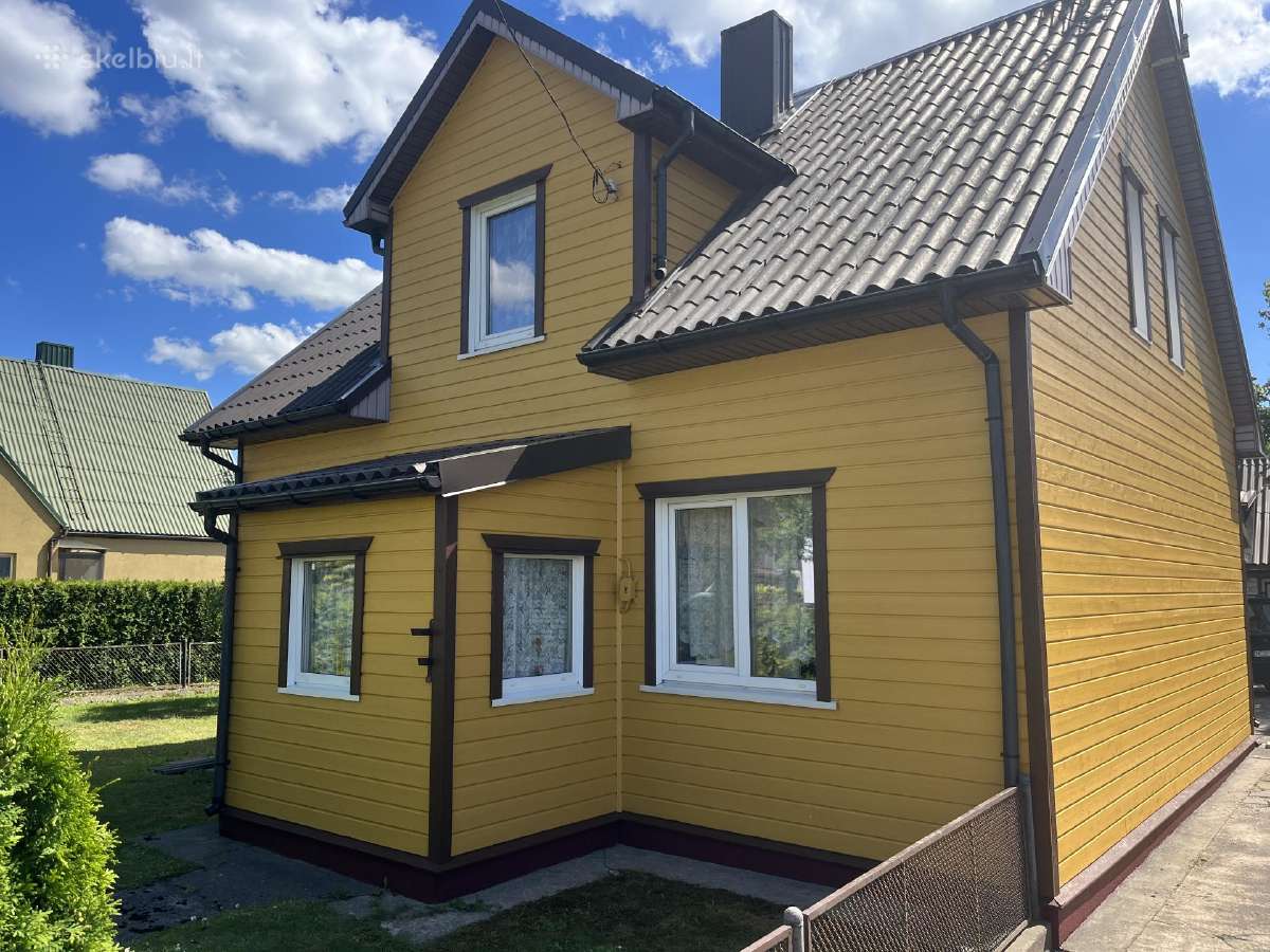 Stogų plovimas, fasadų / trinkelių plovimas - nuotraukos Nr. 19