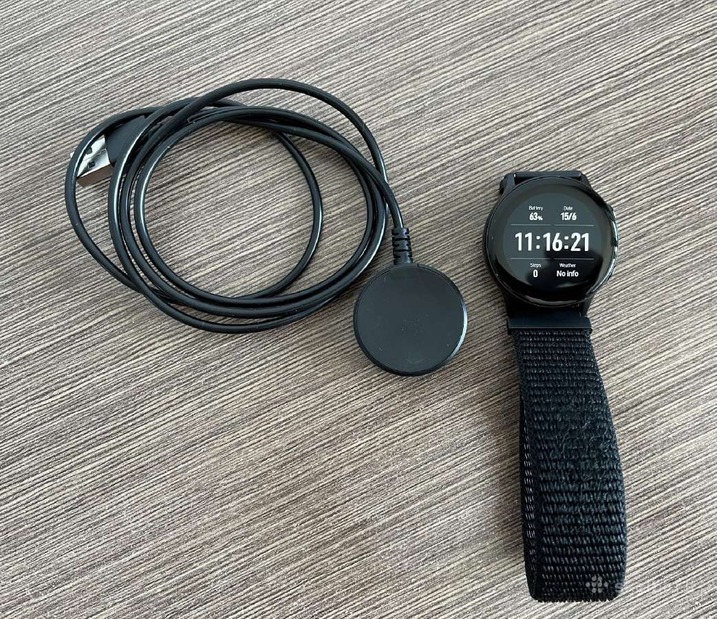 Samsung Galaxy Watch Active