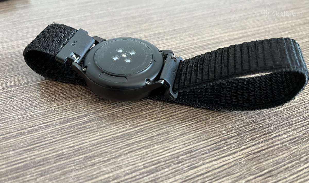 Samsung Galaxy Watch Active - nuotraukos Nr. 5