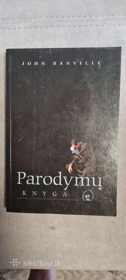 Jhon Irving ir kitų autorių knygos - nuotraukos Nr. 6