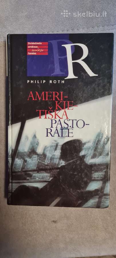 Jhon Irving ir kitų autorių knygos - nuotraukos Nr. 7