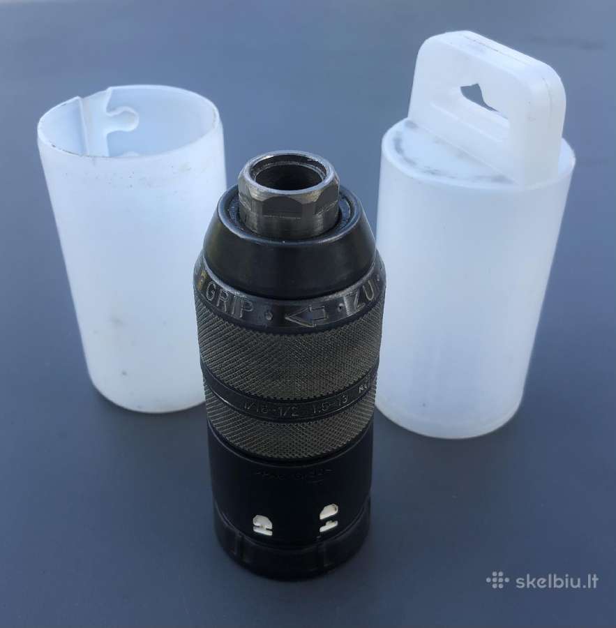 Griebtuvas Makita 1,5-13mm 191f46-4