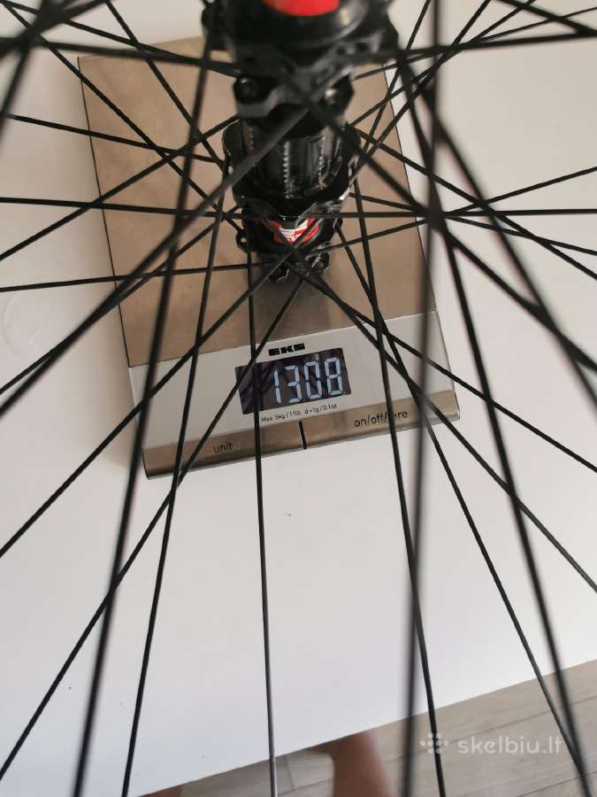 Duke 29 240s boost, Stan's pudium Srd 29 boost - nuotraukos Nr. 5