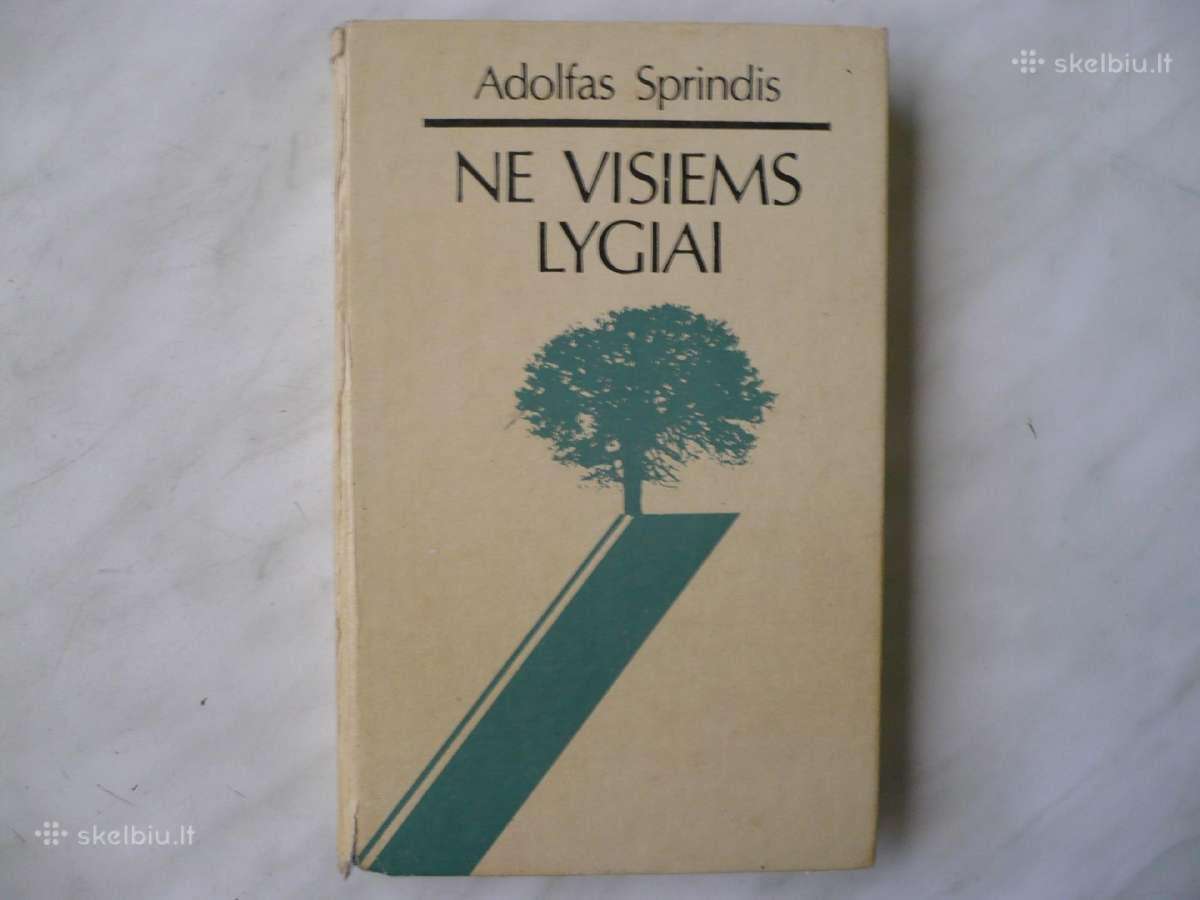 Knygos po 40cnt - nuotraukos Nr. 3