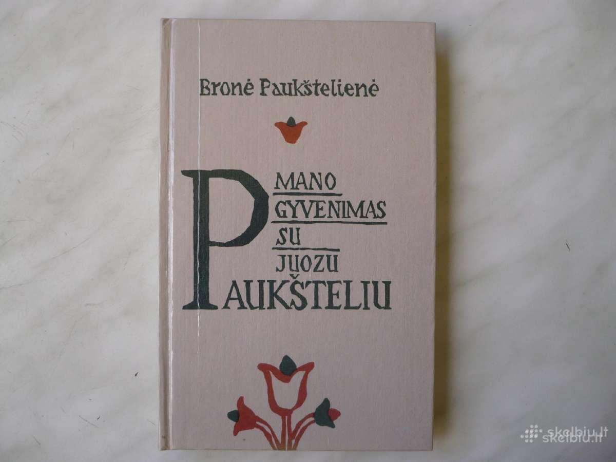 Knygos po 40cnt - nuotraukos Nr. 6
