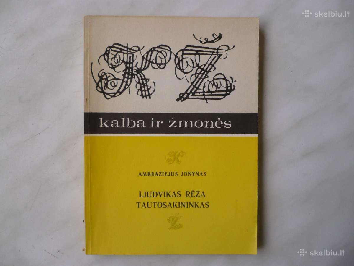 Knygos po 50cnt - nuotraukos Nr. 3